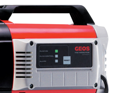 фото Насосная станция HW 4000 FCS Comfort GEOS 212849