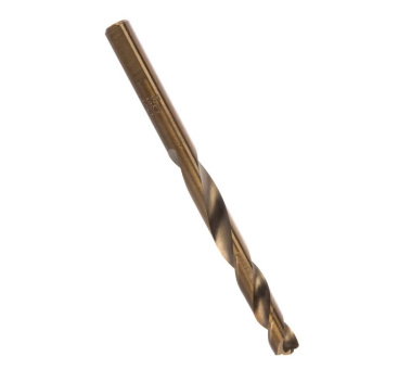 фото Набор сверл по металлу GEN II HSS-Co 19 шт. (1 - 10 мм) MILWAUKEE 4932352470