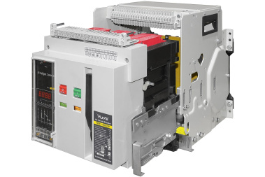 фото Выключатель автоматический воздушный YEW1-2000/3P (1600A)/Air circuit breaker