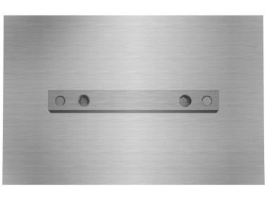 фото Лопасти для ТСС DMD, DMR 600 (к-т из 4 лопастей)