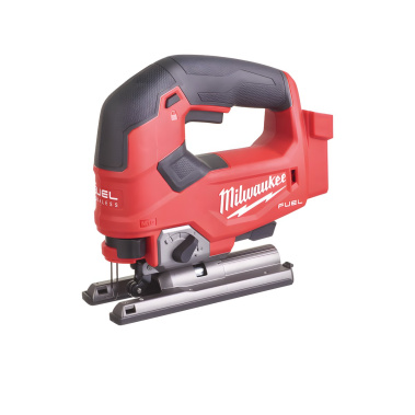 фото Лобзик аккумуляторный MILWAUKEE M18 FJS-0X FUEL (без АКБ и ЗУ) 4933464726
