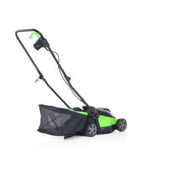 фото Газонокосилка электрическая GREENWORKS GD1200LM32 2517807