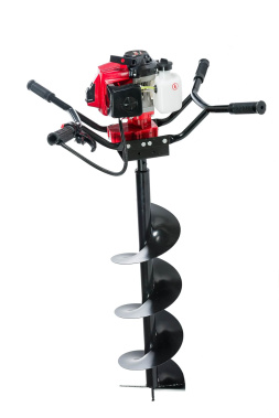 фото Мотобур BRAIT BR-63/000