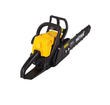 фото Бензопила HUTER MS-180 PRO