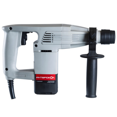 фото Перфоратор ИНТЕРСКОЛ П-20/550ЭР
