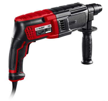 фото Перфоратор ЗУБР П-24-750