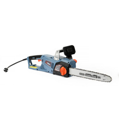 фото Пила цепная электрическая SENIX CSE24-M1-EU