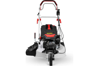 фото Газонокосилка бензиновая KATANA KL-51CS PRO