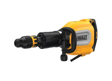 фото Молоток отбойный DEWALT D25911K-QS