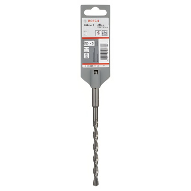 фото Бур 8 х 100 х 165 мм SDS-Plus-7 BOSCH 2608585039