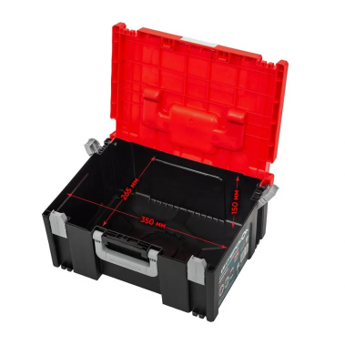 фото МультиБОКС средний 150 ИНТЕРСКОЛ 2407.150