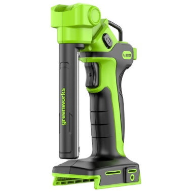 фото Фонарь светодиодный аккумуляторный GREENWORKS G24UL (без АКБ и ЗУ) 3503707