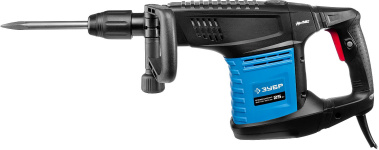 фото Молоток отбойный ЗУБР Профессионал ЗММ-25-1500 ЭВК