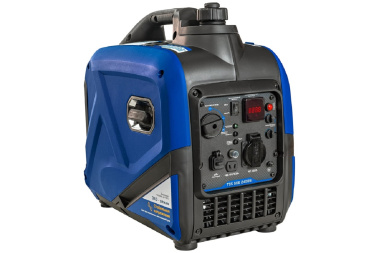 фото Генератор бензиновый инверторный TSS SGG 2400Si