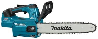 фото Пила цепная аккумуляторная MAKITA XGT UC004GZ (без АКБ и ЗУ)