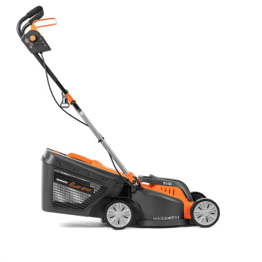 фото Газонокосилка электрическая DAEWOO DLM 1250E