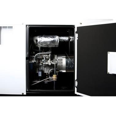 фото Электростанция дизельная HYUNDAI DHY 12000SE-3