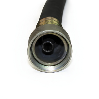 фото Вал гибкий с вибронаконечником DDE ZX35, 2 м (к VD1330Z, VD1620Z)