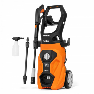 фото Мойка высокого давления DAEWOO DAW 500