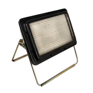 фото Нагреватель воздуха газовый инфракрасный QUATTRO ELEMENTI QE-4000Gi