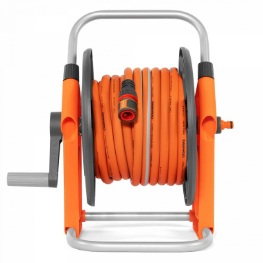 фото Катушка с шлангом 20 м DWR 1121 DAEWOO