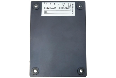 фото Регулятор напряжения AS440/ AVR AS440