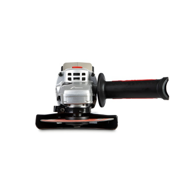 фото Шлифмашина угловая аккумуляторная CROWN CT23008-125HX-4-4 АКЦИЯ! (ЗУ и АкБ в подарок)