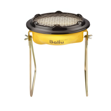 фото Обогреватель инфракрасный газовый BALLU BIGH-3 НС-1043315