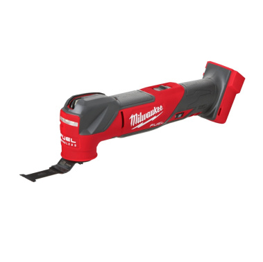 фото Инструмент многофункциональный аккумуляторный MILWAUKEE M18 FMT-0X FUEL (без АКБ и ЗУ) 4933478491
