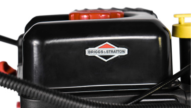 фото Машина снегоуборочная CHAMPION ST761BS