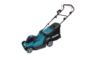 фото Газонокосилка аккумуляторная MAKITA XGT LM003GZ (без АКБ и ЗУ)