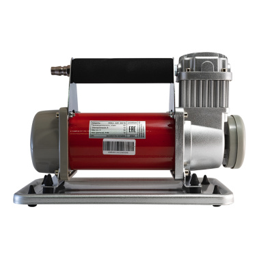 фото Компрессор автомобильный FUBAG Roll Air 65/19 646088