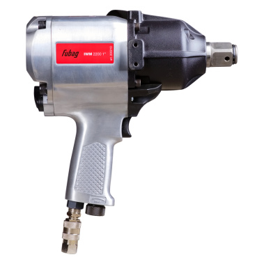 фото Пневмогайковерт ударный FUBAG IWM2200 (1'') 200210