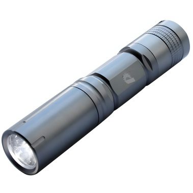 фото Мультитул-плоскогубцы ПРАКТИКА 12-в-1 + LED фонарик (блистер) 777-482