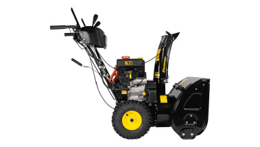 фото Машина снегоуборочная CHAMPION ST861E