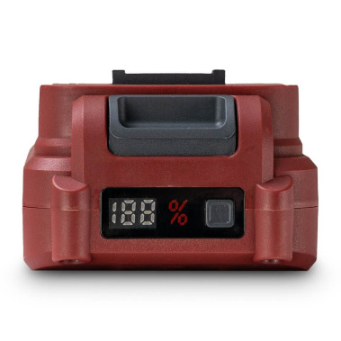 фото Аккумулятор МОБИЛ К XA220 КОМФОРТ (20 В, 2,0 Ач, Li-Ion) MBK0027804