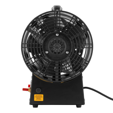 фото Пушка тепловая газовая Denzel GHG-30 96479