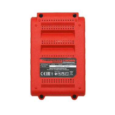 фото Аккумулятор CAB204015XE CB