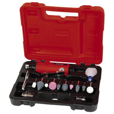 фото Шлифмашина прямая пневматическая Einhell TC-PP 220 4138540