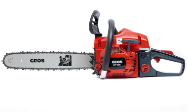 фото Бензопила AL-KO GEOS CSP255 213339
