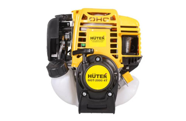 фото Триммер бензиновый HUTER GGT-2000 4Т (четырёхтактный)