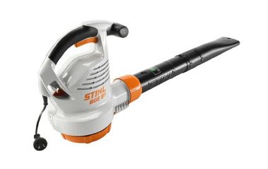 фото Воздуходувка STIHL BGE 81 4811-011-1552