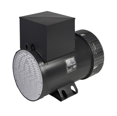 фото Mecc Alte ECP34-3L/4  SAE 3/11,5 (128 кВт)