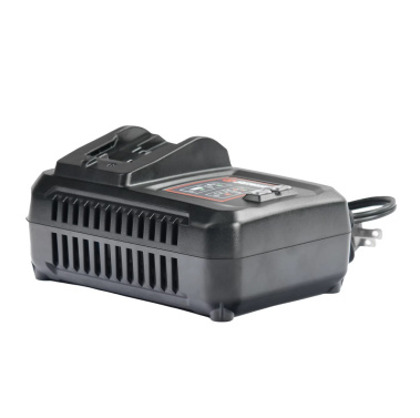 фото Устройство зарядное SENIX быстрое CHQX2-M-EU, X2 20V, 6A