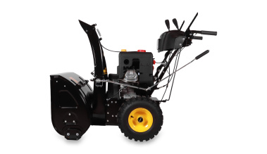 фото Машина снегоуборочная CHAMPION ST1171E