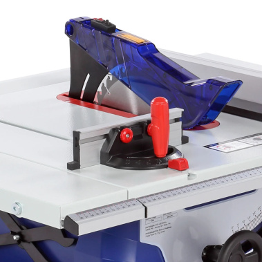 фото Станок круглопильный BELMASH TS-255MR S266A