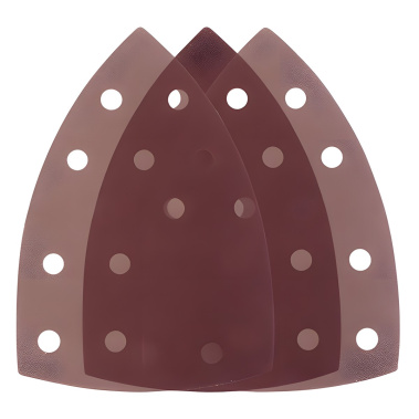 фото Шлифмашина вибрационная Einhell TE-OS 1320 4460560