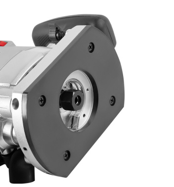 фото Фрезер CROWN CT11012