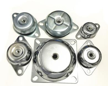 фото Амортизатор двигателя для АД-1000 (ZA-49-80)