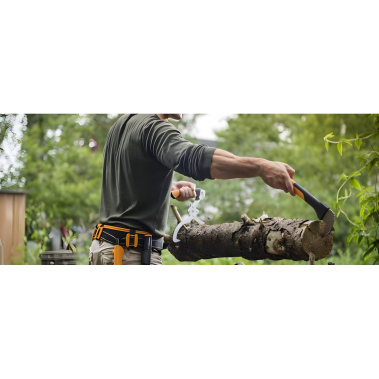 фото Ремень для инструментов Fiskars 126009